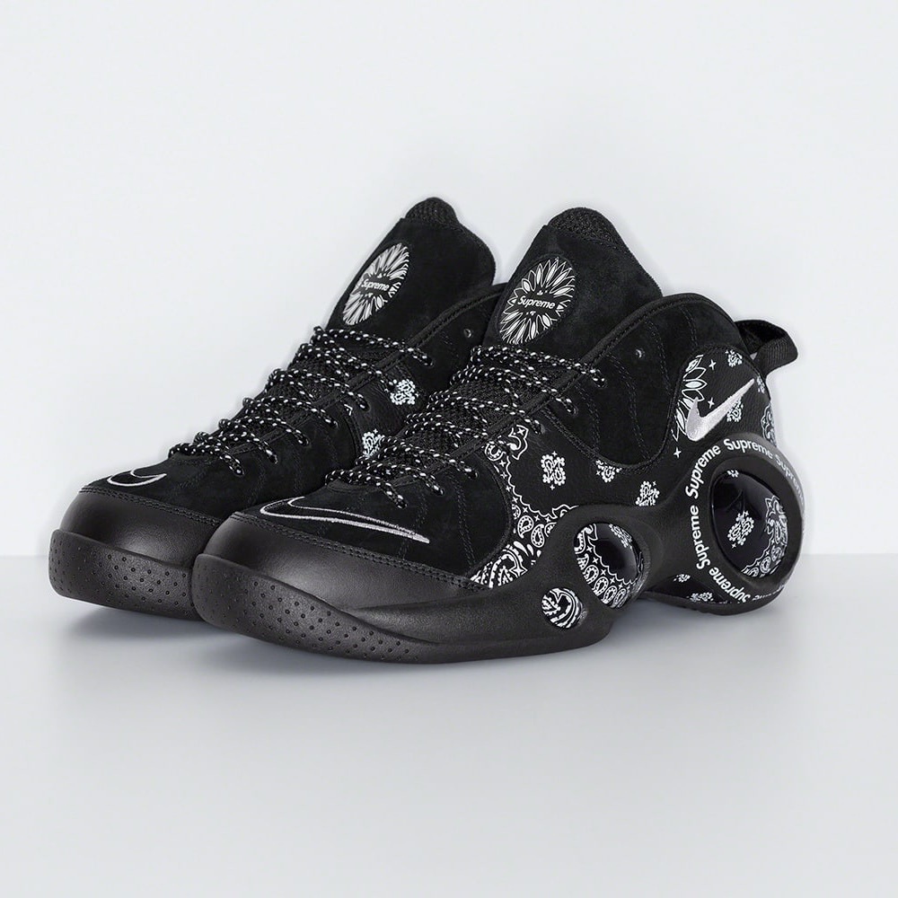 Supreme x Nike Air Zoom Flight 95 Size 8.5 Men